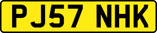 PJ57NHK