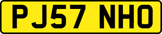 PJ57NHO
