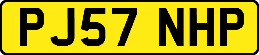 PJ57NHP