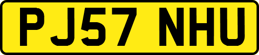 PJ57NHU