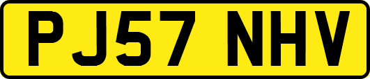 PJ57NHV