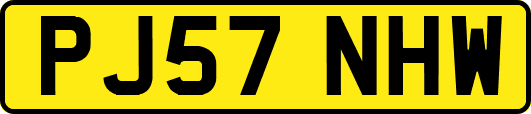 PJ57NHW