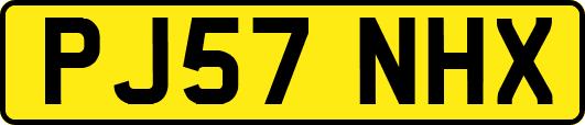 PJ57NHX