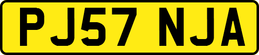 PJ57NJA