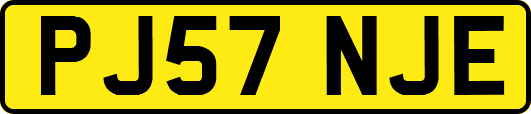 PJ57NJE