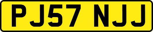 PJ57NJJ