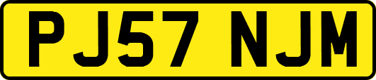 PJ57NJM