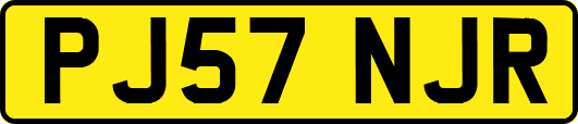 PJ57NJR