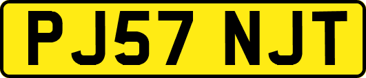 PJ57NJT