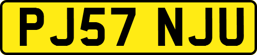 PJ57NJU