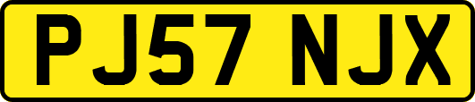 PJ57NJX