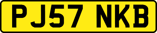 PJ57NKB