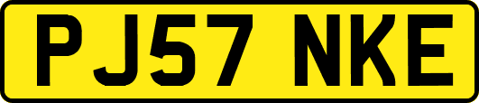 PJ57NKE