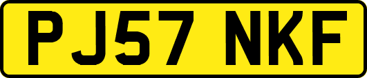 PJ57NKF