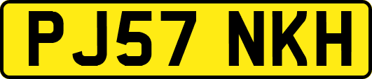 PJ57NKH