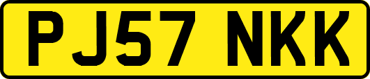 PJ57NKK