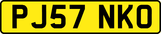 PJ57NKO