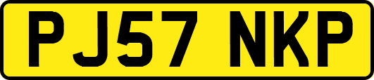 PJ57NKP
