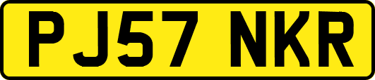 PJ57NKR