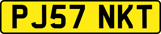 PJ57NKT