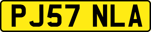 PJ57NLA