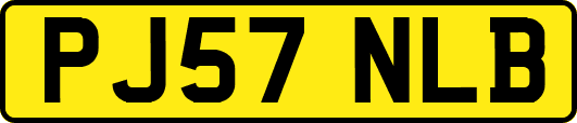 PJ57NLB