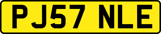 PJ57NLE