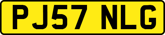PJ57NLG