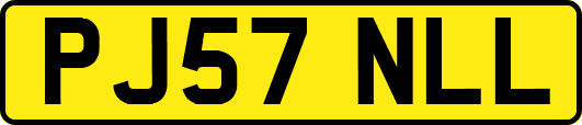 PJ57NLL