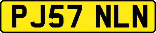 PJ57NLN