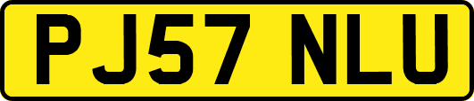 PJ57NLU