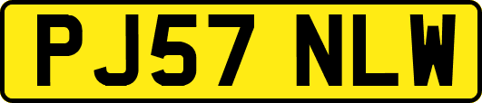 PJ57NLW
