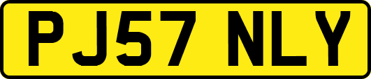 PJ57NLY