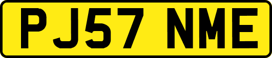 PJ57NME