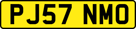 PJ57NMO