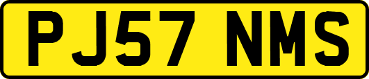 PJ57NMS