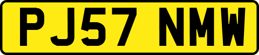 PJ57NMW