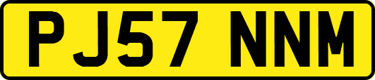 PJ57NNM