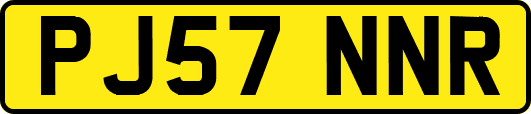 PJ57NNR