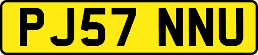 PJ57NNU