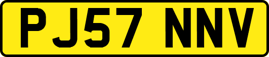 PJ57NNV