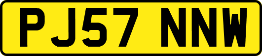 PJ57NNW