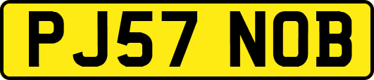 PJ57NOB