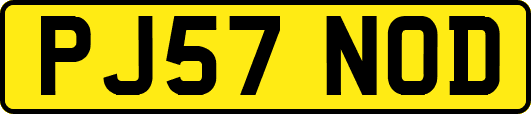 PJ57NOD
