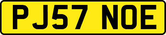 PJ57NOE