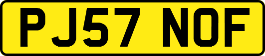 PJ57NOF