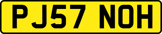 PJ57NOH