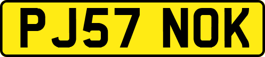 PJ57NOK