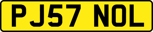 PJ57NOL