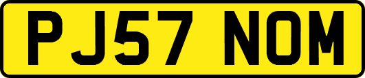 PJ57NOM